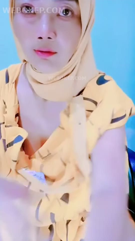 Hijab Cantik Hyper Terbaru